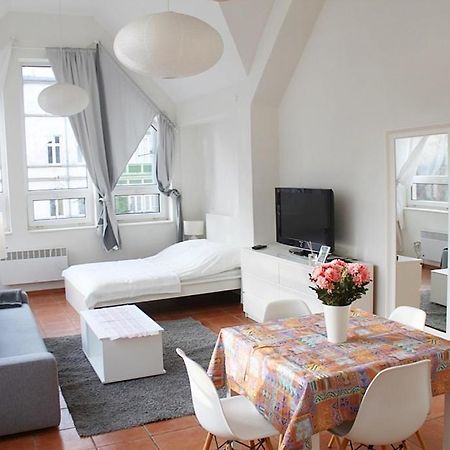 Apartament Central Σόποτ Εξωτερικό φωτογραφία
