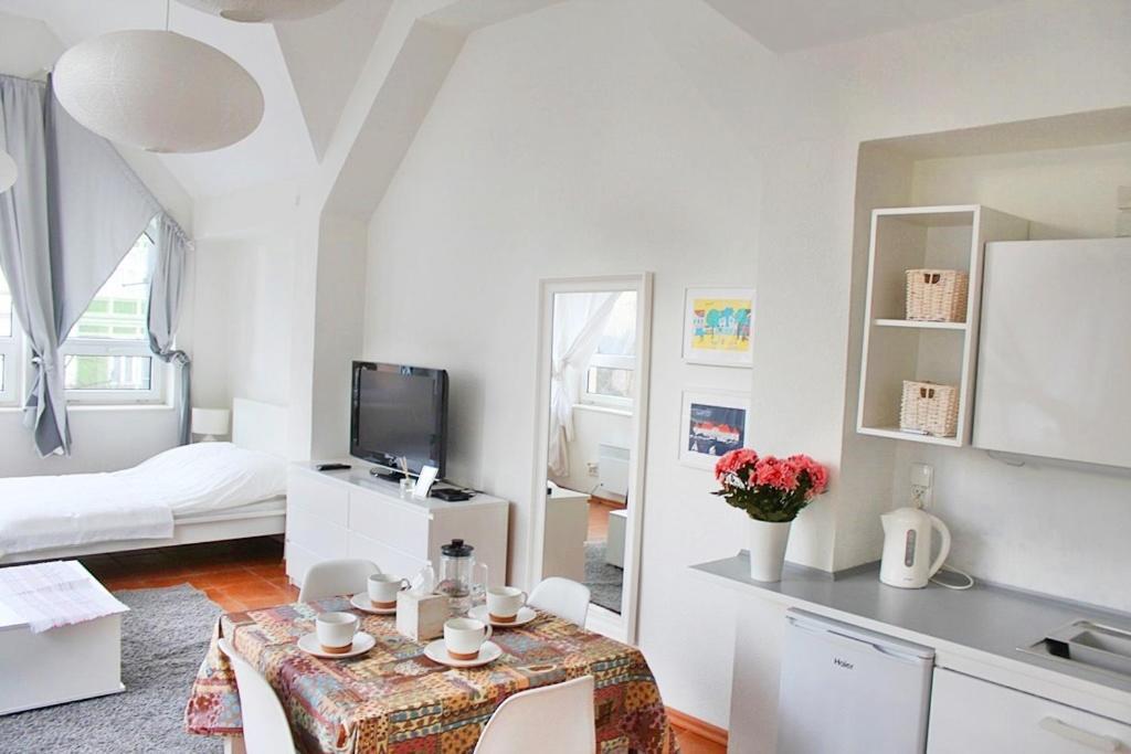 Apartament Central Σόποτ Εξωτερικό φωτογραφία