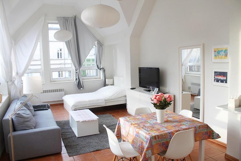 Apartament Central Σόποτ Εξωτερικό φωτογραφία
