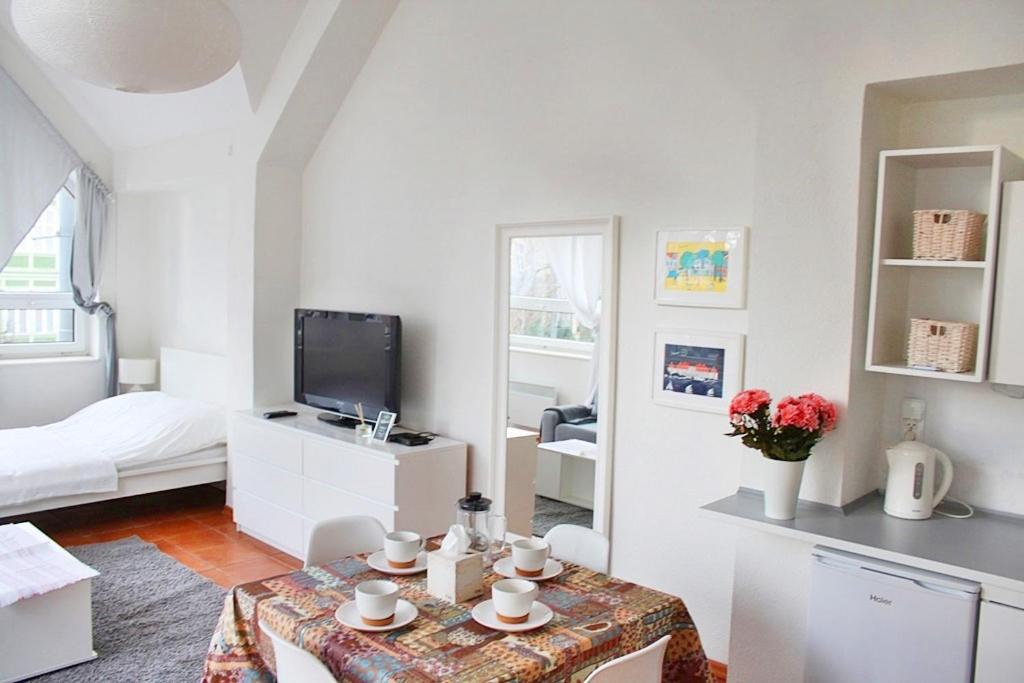 Apartament Central Σόποτ Εξωτερικό φωτογραφία