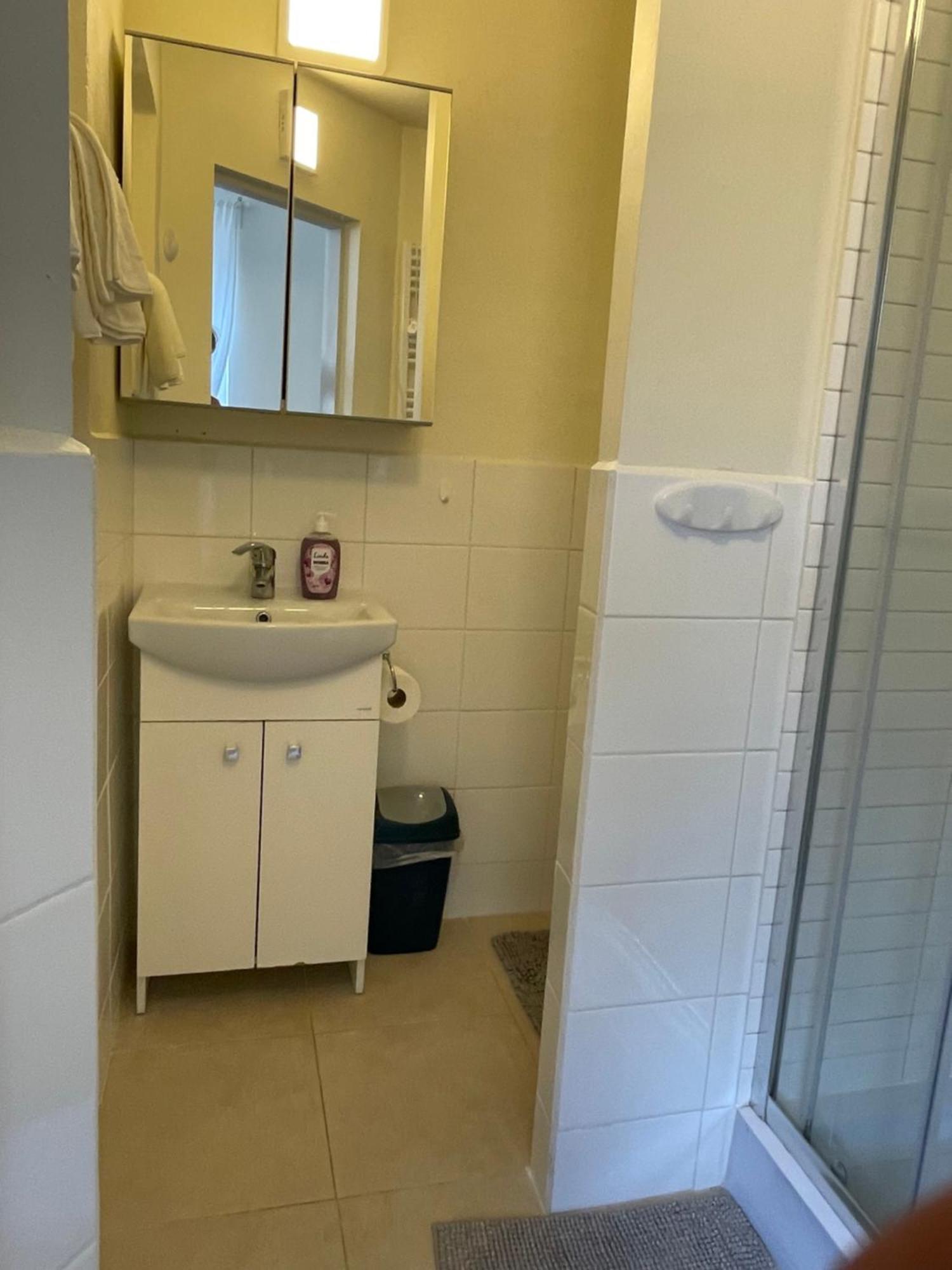 Apartament Central Σόποτ Εξωτερικό φωτογραφία